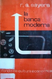 La banca moderna