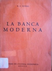 La banca moderna