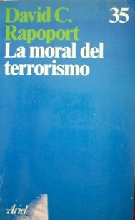 La moral del terrorismo