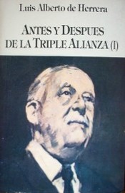 Antes y después de la Triple Alianza