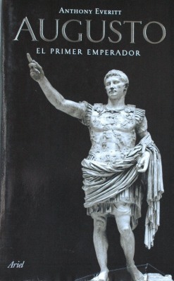Augusto : el primer emperador