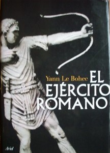 El ejército romano