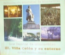 Villa Colón y su entorno