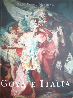 Goya e Italia