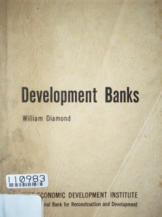 Development Banks