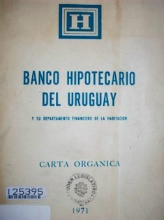 Carta Orgánica