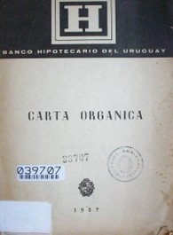 Carta Orgánica