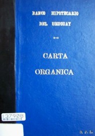 Carta Orgánica