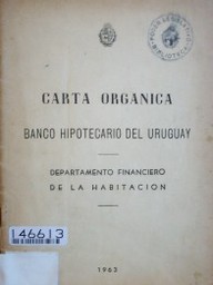 Carta Orgánica