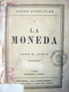 La moneda