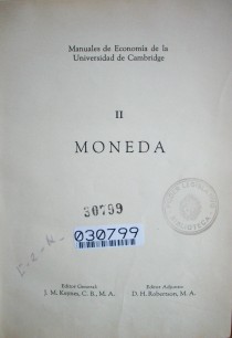 Moneda