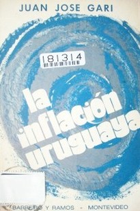 La inflación uruguaya