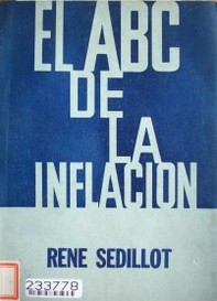 El  A. B. C. de la inflación