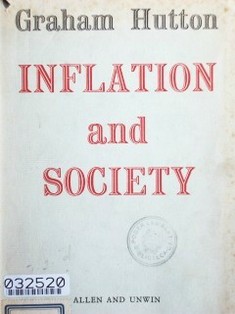 Inflation and society