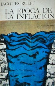 La época de la inflación