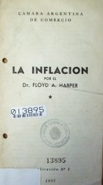 La inflación