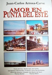 Amor en Punta del Este