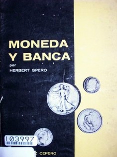 Moneda y banca