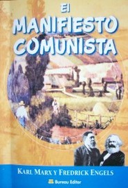 El Manifiesto Comunista