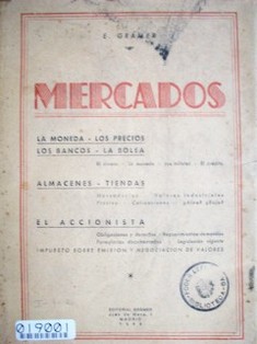 Mercados