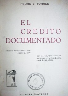 El crédito documentado