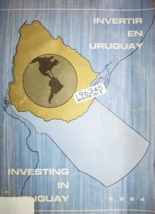 Invertir para Uruguay = investing in Uruguay