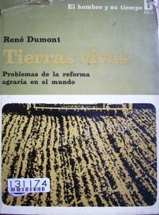 Tierras vivas