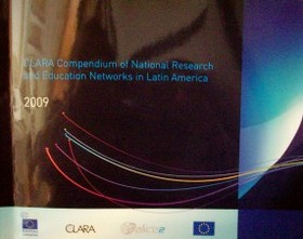 CLARA Compendium of National Research and Education Networks in Latin America