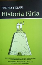 Historia kiria