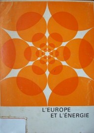 L'Europe et l' energie