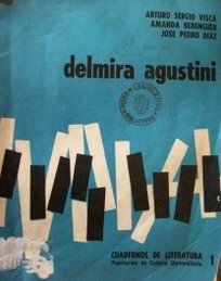 Delmira Agustini