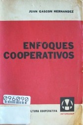 Enfoques cooperativos