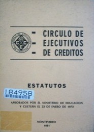 Círculo de ejecutivos de créditos