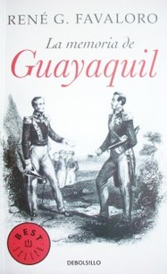 La memoria de Guayaquil