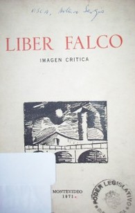Líber Falco : imagen crítica