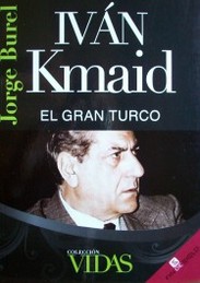 Iván Kmaid : el gran turco