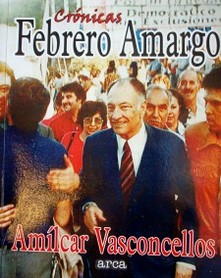 Febrero amargo