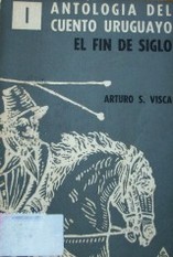 Antología del cuento uruguayo