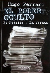 El poder oculto : El Heraldo - La verdad