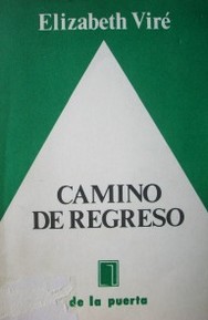 Camino de regreso