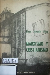 Marxismo y cristianismo