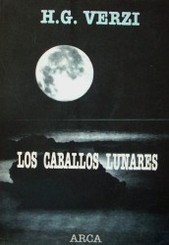 Los caballos lunares