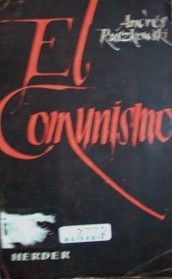 El comunismo