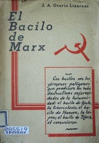 El bacilo de Marx