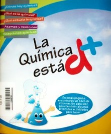 La química está d+