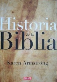 La historia de la Biblia