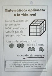 Matemáticas aplicadas a la vida real