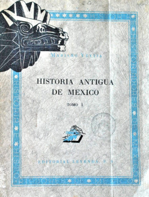 Historia antigua de México