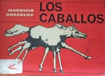 Los caballos