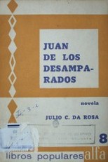 Juan de los desamparados